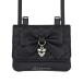 �ړ��|�P�b�g �V�����_�[ ���̎q Wide Pochette Pocket �|�P�b�g�|�[�` �|�V�F�b�g �t���|�P�b�g �N���b�v �L�b�Y �q�� ���ǂ� ���w�� ���q ������� ���킢�� �֘A�摜4