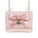 �ړ��|�P�b�g �V�����_�[ ���̎q Wide Pochette Pocket �|�P�b�g�|�[�` �|�V�F�b�g �t���|�P�b�g �N���b�v �L�b�Y �q�� ���ǂ� ���w�� ���q ������� ���킢�� �֘A�摜5