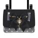 �ړ��|�P�b�g �V�����_�[ �|�V�F�b�g ���̎q mini pocket ���{���~�J�M (MQT-533) �|�P�b�g�|�[�` �t���|�P�b�g �N���b�v ���w�� �L�b�Y �q�� ���ǂ� ������� �֘A�摜1