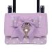 �ړ��|�P�b�g �V�����_�[ �|�V�F�b�g ���̎q mini pocket ���{���~�J�M (MQT-533) �|�P�b�g�|�[�` �t���|�P�b�g �N���b�v ���w�� �L�b�Y �q�� ���ǂ� ������� �֘A�摜3