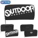  кошелек длинный кошелек легкий OUTDOOR PRODUCTS Outdoor Products Kids Junior мужской мужчина ученик старшей школы ученик неполной средней школы ученик начальной школы мужчина . ребенок носорог f. кошелек застежка-молния модный 