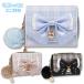  кошелек три складывать compact девочка лента × кошка Mini кошелек (WC24064) модный симпатичный симпатичный Kids ученик начальной школы ученик неполной средней школы женщина ребенок ... носорог f меньше 