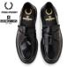 եåɥڥ꡼ å 쥶ե 硼å  ֡ FRED PERRY SB8355 George Cox Tassel Loafer Leather С
