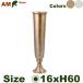 ˡͰ꾦ʡ AM 󥰥ݡ H60 ߥ˥ִľ16cmxH60cmˡʤ  ȭС ǥץ쥤 ե