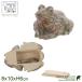 AG-37000652 ключ keeper лягушка (W8cm×L10cmxH6cm) resin производства e автомобиль - дизайн esschert deign