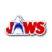  Челюсти JAWS Logo & иллюстрации da ikatto Mini стикер 