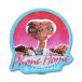 E.T. постер стикер Phone Homeda ikatto стикер 