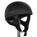ϡ졼ӥåɥHarley Davidson  ϡաإå  Men's Overdrive Low Profile Half Helmet  ֥å