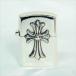 �N�����n�[�c�W�b�|���C�^�[&nbsp;�@�W�b�|���C�^�[V1�X���[��CH�N���X&nbsp;�@Zippo&nbsp;Lighter&nbsp;V1&nbsp;Small&nbsp;CH&nbsp;Cross&nbsp;�@�{��&nbsp;�@���K�i�@�A�����J���t�@USA���A��