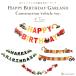 o birthday Galland is ... car birthday celebration decoration attaching all 4 kind stylish equipment ornament goods banner car party Christmas present .... delivery free shipping 