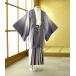 . есть hakama в аренду перо тканый hakama серый рост 175cm~185cm мужчина церемония окончания свадьба новый . день совершеннолетия hakama мужчина кимоно в аренду . есть hakama взрослый hakama в аренду красочное свадебное кимоно свадебное кимоно сиромуку Event 