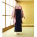  hakama в аренду церемония окончания hakama женщина кимоно диафрагмирования samon розовый слива hakama темно синий женский рост 157cm~168cm студент . сырой . участник церемония окончания женщина hakama в аренду полный комплект 