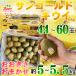  Новая Зеландия солнечный Gold киви .... случайный 44~60 шар примерно 5~5.5kg * прохладный рейс отправка 