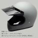 �����O�o�C�U�[ 3�_�{�^�� IS-ZERO01Visor �W�F�b�g�w�����b�g �X���[���W�F�b�g �� ���g�� FS-JAPAN �Ζ쏤�� �֘A�摜2