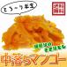 送料無料 半生ドライ（中落ちマンゴー 100g×3パック）ドライフルーツ