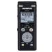 IpX DM-750-BLK 2}CNmCYLZICR[_[ uVoice]Trekv 4GB ubN