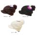  Estivo ESTIVO лыжи сноуборд женский женский вязаная шапка [s Rav вязаный Casquette ] EV6713