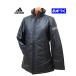 {70%off} Adidas adidas женский полупальто [ linear ADILIGHT padi do полупальто ]F4956