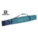 SALOMON( Salomon )s чехол для ключей [ORIGINAL 1PAIR SKISLEEVE ( оригинал 1pe ASCII рукав ) ]L40397600 ( оттенок зеленого )[ бесплатная доставка по всей стране ]