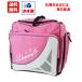 [ бесплатная доставка по всей стране ] детский лыжи рюкзак, рюкзак [PELRE snow Kids ] розовый 