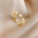  кольцо женский C type кольцо металл аллергия соответствует Heart CZ diamond аксессуары 