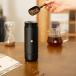 TIMEMORE( время moa ) Whirly 01S портативный электрический шлифовщик 