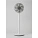 cocono(�R�R�m) airy fan basic WHITE ��@