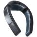 TORRAS( тигр s) COOLIFY CYBER FOLD охладитель для шеи черный 