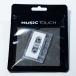  музыка ga jet MUSIC TOUCH прозрачный 