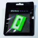  музыка ga jet MUSIC TOUCH neon зеленый 