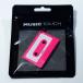  музыка ga jet MUSIC TOUCH neon розовый 
