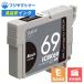 ¨ǼߴʡICBK69 ֥å  ץ EPSON ߴ ץ쥸 PLE-E69B