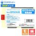 ڹ񻺺ʡICC54M  ץ EPSON ꥵ륤 ꥸå EE54M-C