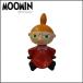 MOOMIN.... кукла little mii красный KC-5105