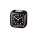 CASIO Casio настольные часы кварц часы super подсветка -ta- черный *TQ-157-1BJF