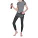 CAPTAIN STAG Captain Stag Vit Fit бег гантель 1.5kg×2 UR-0846
