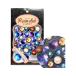  resin наклейка космос Milky Way серия планета рукоделие ручная работа модный re цинк Rav resin наклейка Galaxy двусторонний печать GLX-101