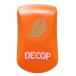 Paper Intelligence DECOP фигурный дырокол en Boss дырокол leaf маленький 4106637