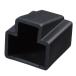 RJ-45 штекер покрытие ADT-RJCVR2