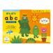 KUMON....... .... Note ....abc SNW-21 4~6 лет 