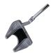  Golf Club вилка модель futoshi распорка рукоятка легкий удар ... нет короткая клюшка laboPUTTER Lab большой рукоятка короткая клюшка 34 дюймовый 