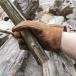 �O���[�u ��� �ϔM�O���[�u �V���[�g�^�C�v �L�����v �A�E�g�h�A�O�b�Y BushCraft �u�b�V���N���t�g �����΃O���[�u M �u���E�� �֘A�摜2