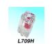 M&HmatsusimaL beam (1 шт ) 12v Wedge средний orange LED рассеивание модель L709H OR