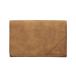 Style Natural футляр для визитных карточек Camel MES-VS04