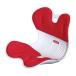  таз поддержка стул My Comfy RC-1220 M-RED