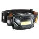 OHM LED передняя фара LEAD WARRIOR 300lm LC-LW300C-K
