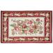  Royal Arden she Neal коврик цветок красный M( примерно 70×120cm) 78344