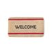  wellcome ko year коврик Red Line IN049131