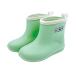  Kids влагостойкая обувь мята S 86024