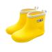  Kids влагостойкая обувь желтый L 86043